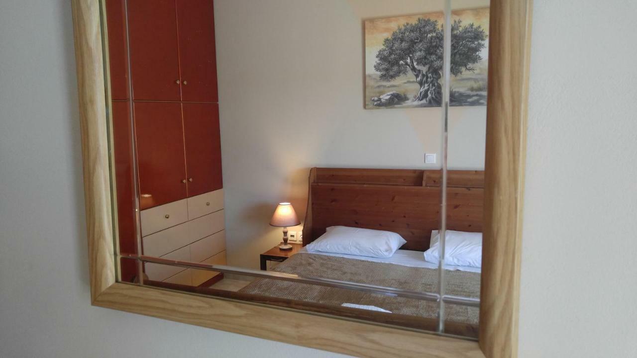 Avantis Apartments Perivolia  Eksteriør bilde